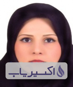 دکتر لیلا میرعلی زاده فرد