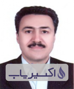 دکتر محمدجواد محمدی اصفهانی