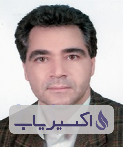 دکتر نادر مرصعی