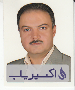 دکتر شهریار شیخانی