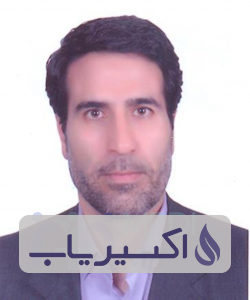 دکتر محمدحسین ابراهیمی