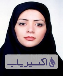 دکتر پونه حیدری