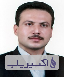 دکتر رضا حیدری طالشی