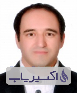 دکتر مرتضی معتمدی