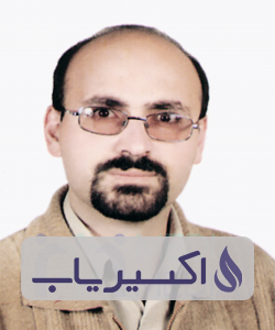 دکتر ناصر دکانی
