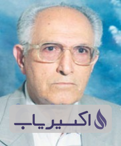 دکتر مهدی نوشین فر