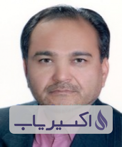 دکتر سیدغلامرضا حسینی خلیل آبادی