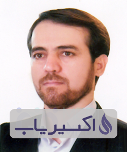 دکتر محمدمهدی طه محمدی
