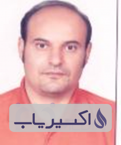 دکتر ناصر رافع