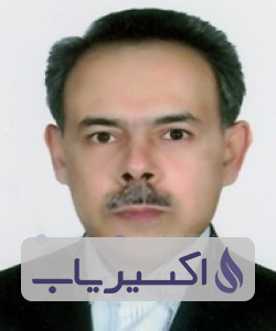 دکتر موسی بختیاری