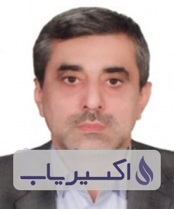 دکتر محمدجعفر ملک