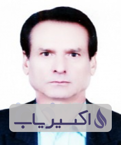 دکتر علی طیبیان