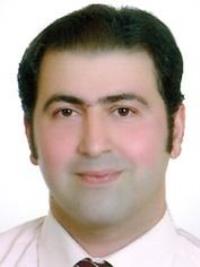 دکتر بهروز سلطانی مهابادی