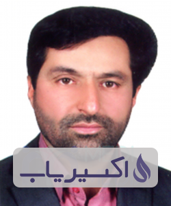 دکتر محمدحسین رحیمی نسب