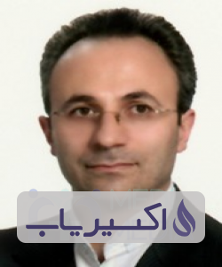 دکتر رضا پاکدل