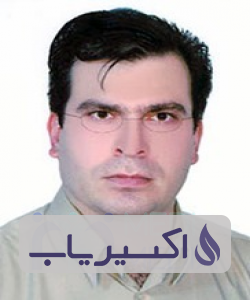 دکتر فرهاد معقولی