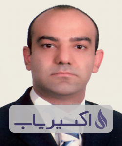 دکتر پیام محمودی