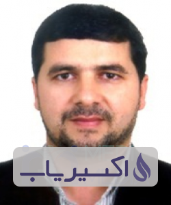 دکتر محمود ایروانی