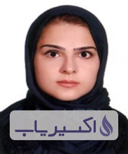 دکتر سیما مولوی