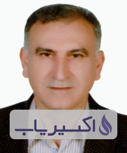 دکتر مرزبان محمدی