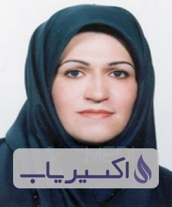 دکتر مژگان معتضدی