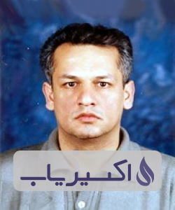 دکتر امید صادقی