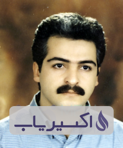 دکتر حبیب صرافی