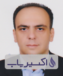 دکتر مهران غیبی نیسیانی