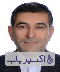 دکتر علی کائیدی