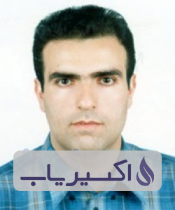 دکتر علیرضا حسین نژاد