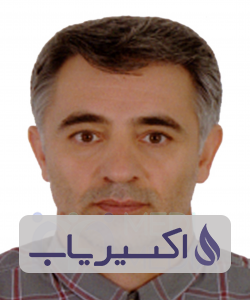 دکتر علی غیاث آبادی فراهانی