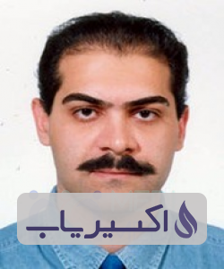 دکتر سیدمحمدعلی رئیس السادات لاجوردی