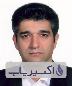 دکتر غلامرضا صبوری
