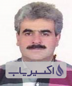 دکتر حسین بابکان