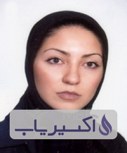 دکتر نازنین هاشمی