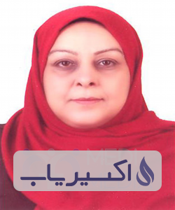 دکتر ماندانا عظیمی