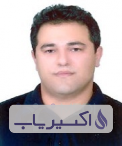 دکتر بابک تقوی اردبیلی