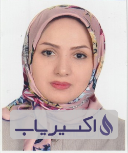 دکتر طاهره صادقیه