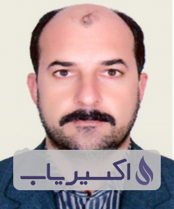 دکتر رجب خسروی