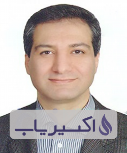 دکتر غلامرضا دبیری