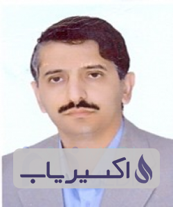 دکتر نصیر حسن زاده اصفهانی