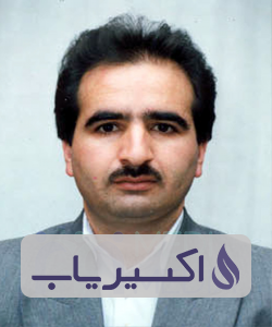 دکتر علی خانی