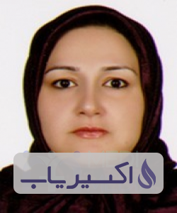 دکتر اکرم رضائی