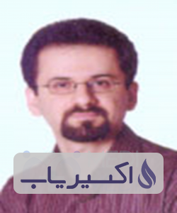 دکتر عباس بخشی