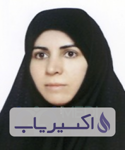 دکتر مرضیه ولی