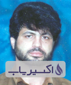 دکتر جمال حسینی