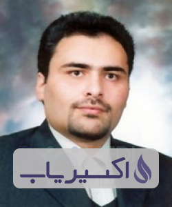 دکتر رامین ملکی