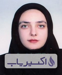 دکتر مرجان قادسی