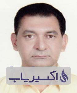 دکتر طاهر مسعودی