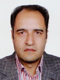 دکتر علی قاسمی